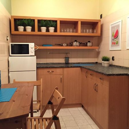 Budget Apartment by Hi5 - Váci street 44 Budapest Esterno foto