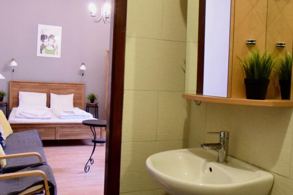 Budget Apartment by Hi5 - Váci street 44 Budapest Esterno foto